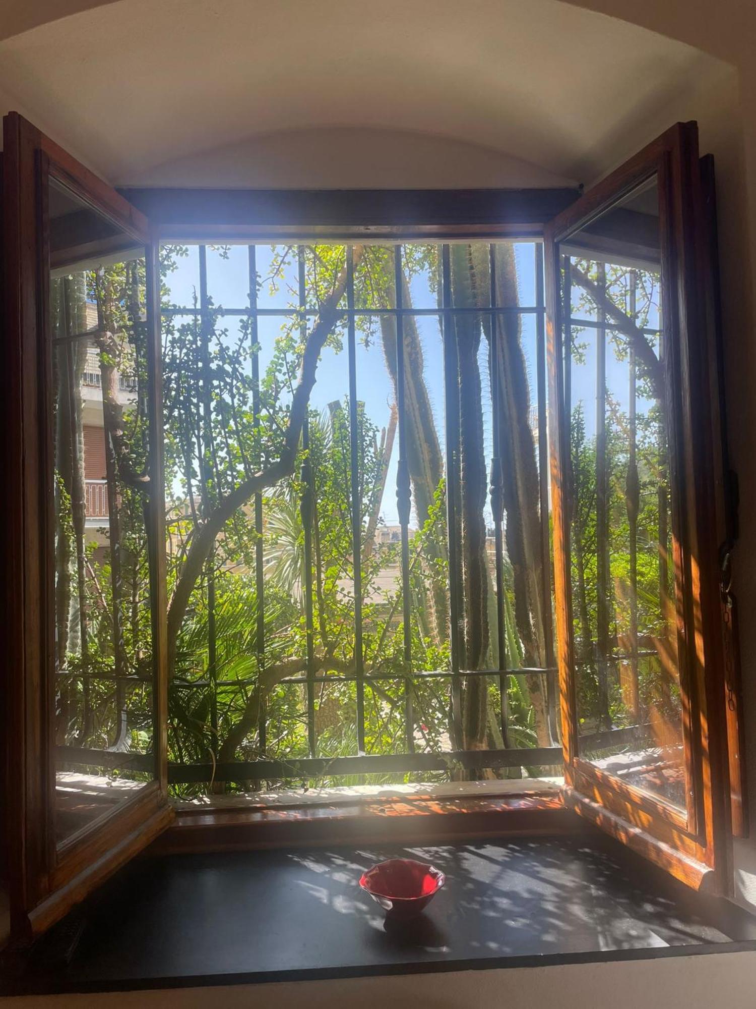 La Terrazza Sul Tigullio Apartment Rapallo Luaran gambar